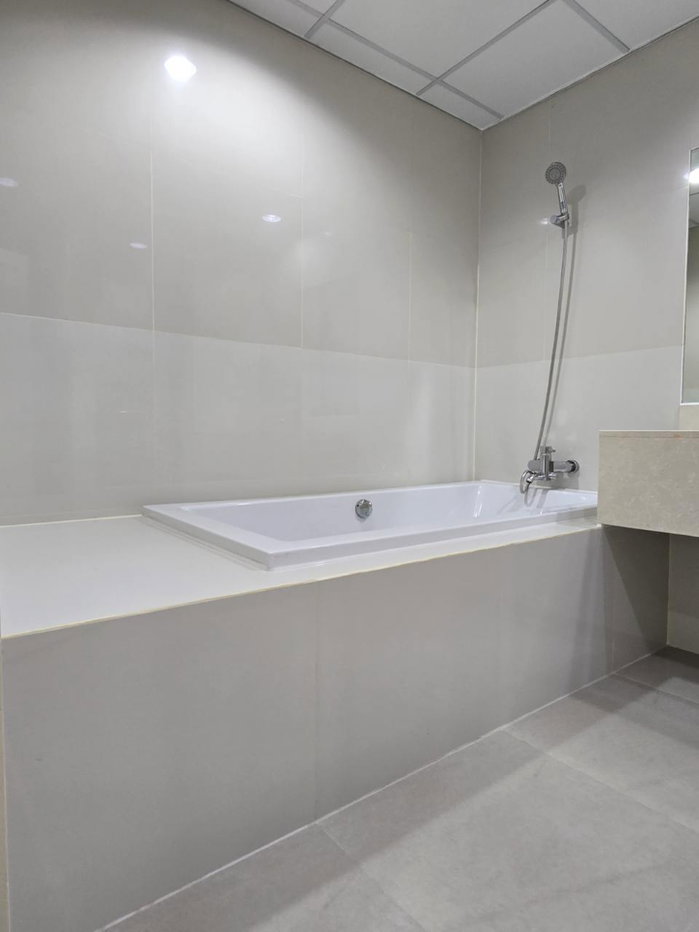 รูป Chamchuri Square Residence【𝐒𝐄𝐋𝐋 & 𝐑𝐄𝐍𝐓】🔥สัมผัสความอบอุ่นด้วยการตกแต่งที่สะท้อนความคลาสสิกและเรียบง่าย ติดจุฬา🔥  ติดต่อไลน์ไอดี: @hacondo - รูปที่ 9/11