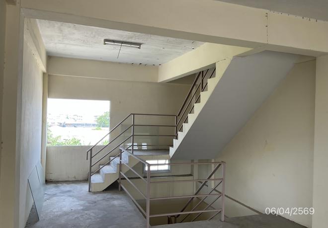 รูป อาคารพาณิชย์ 20.4 ตร.วา กระทุ่มแบน สมุทรสาคร 2.5M - รูปที่ 16/39