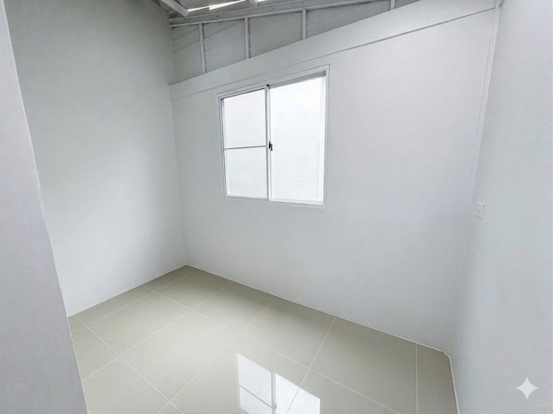 รูป 🏡ขายด่วน! บ้านเอื้ออาทรสันกำแพง สภาพสวย พร้อมเข้าอยู่ 21 ตร.ว. 999,000 บาท 📞063-6649056 - รูปที่ 7/10