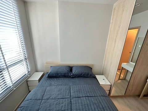 🏢 ให้เช่าคอนโด : Nue Noble Ngamwongwan (นิว โนเบิล งามวงศ์วาน)   รหัสทรัพย์  | 📌LNP-C7073 