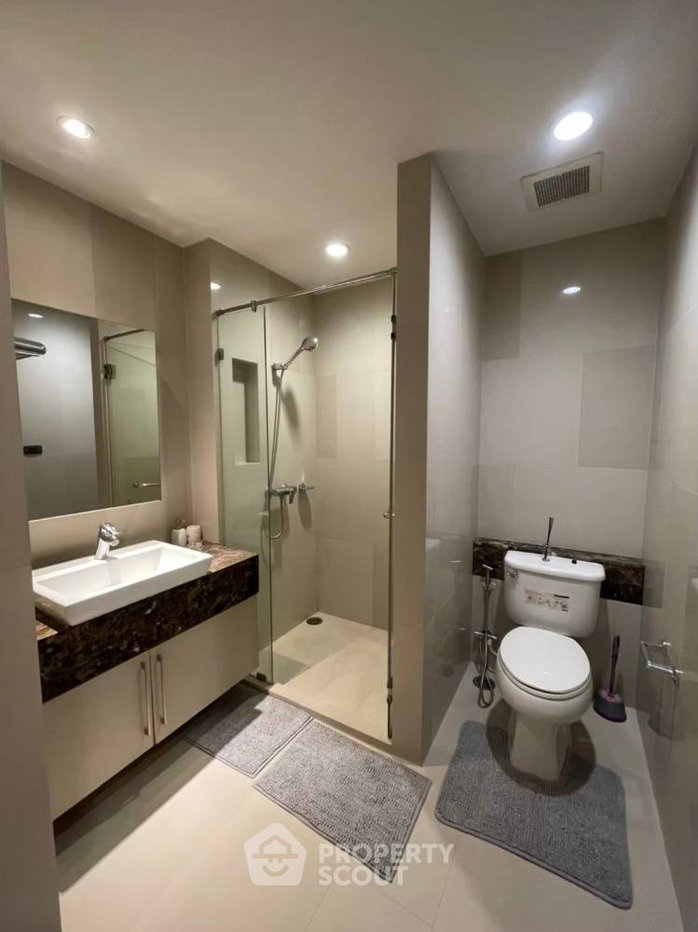 รูป คอนโด 2 ห้องนอน ใน Fuse Sathorn-Taksin ชั้น 27 ใกล้ BTS วงเวียนใหญ่ 200 ม. (ID 1442002) - รูปที่ 7/19