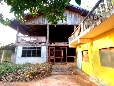 Houses for sale Khon Kaen : HOME 2177 Sq.w. Chum Phae Khon Kaen for 8.2M