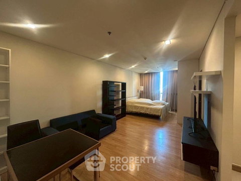 คอนโด 1 ห้องนอน Le Luk Condominium ใกล้ BTS พระโขนง 200 ม. (ID 2630360)