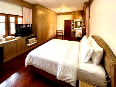 Houses for sale Watthana : 🔥Best price!! 4b5b 19mb - Baan Phakamas 📞Call 090 919 9898