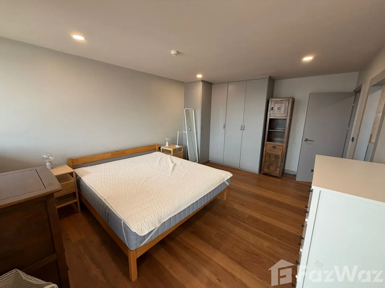 รูป คอนโดให้เช่า 3 ห้องนอน ในโครงการ เฟรเกรนท์ 71 5806012 - รูปที่ 17/25