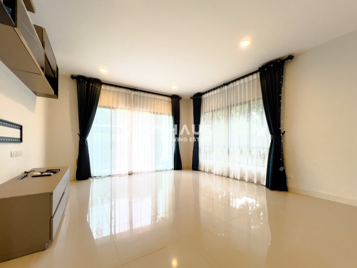 picture Burasiri Ratchaphruek 345 / 4 Bedrooms #HRP3056 - 25/50
