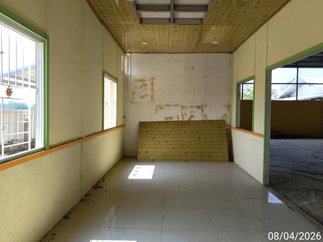 รูป โกดัง 1004 ตร.วา เมืองเพชรบูรณ์ เพชรบูรณ์ 10M - รูปที่ 20/45