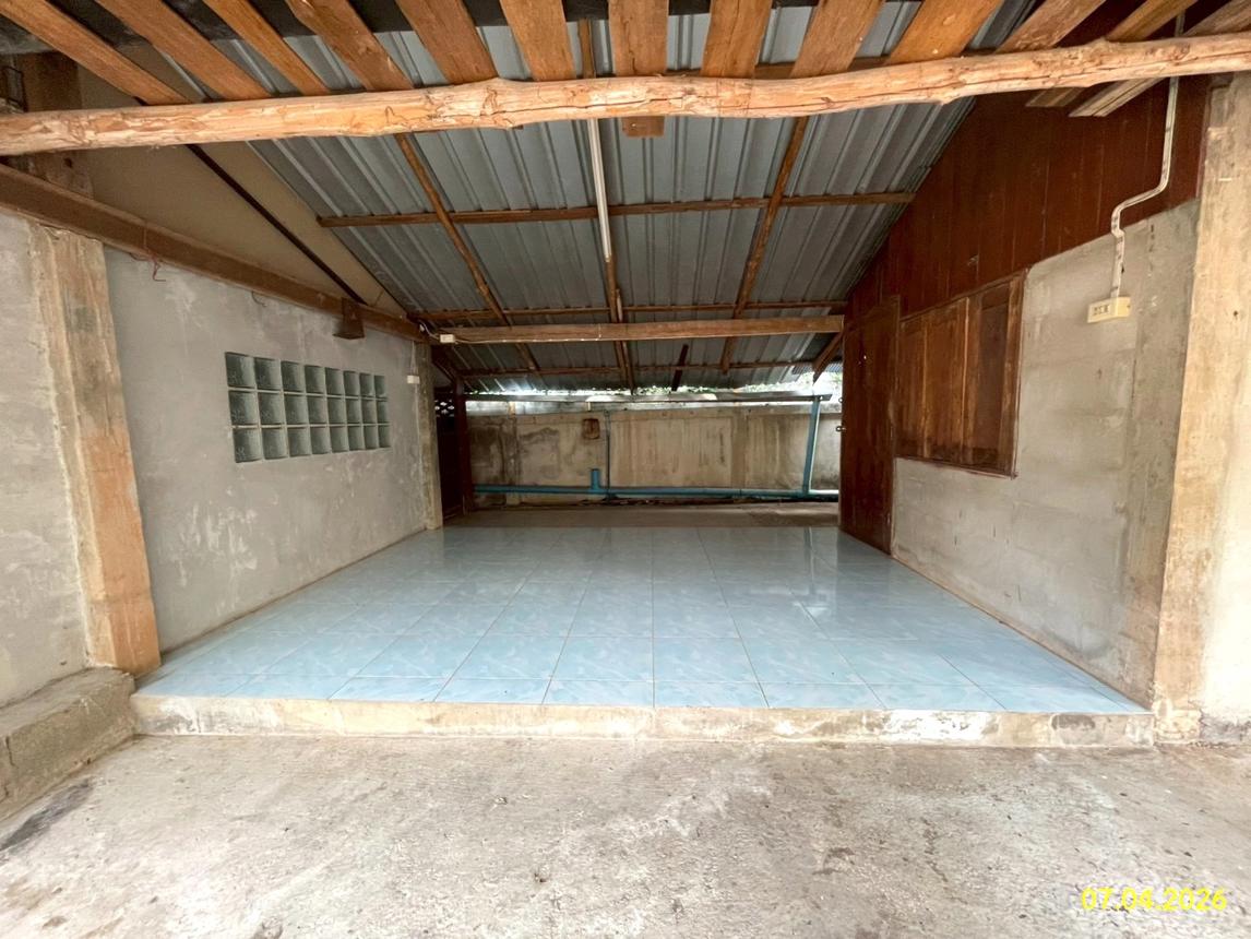 รูป บ้านเดี่ยว 400 ตร.วา เมืองน่าน น่าน 5.2M - รูปที่ 40/55