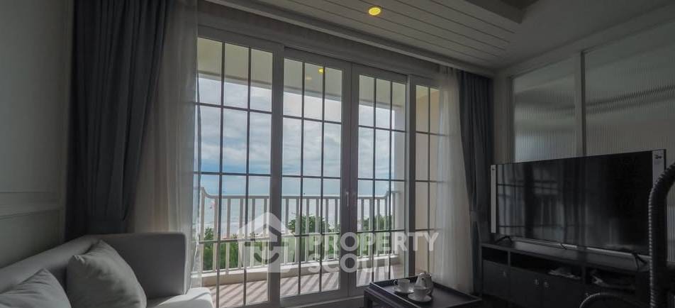 รูป คอนโด 2 ห้องนอน 92 ตร.ม. สำหรับขาย Grand Florida Beachfront Pattaya นาจอมเทียน (ID 2866213) - รูปที่ 14/17