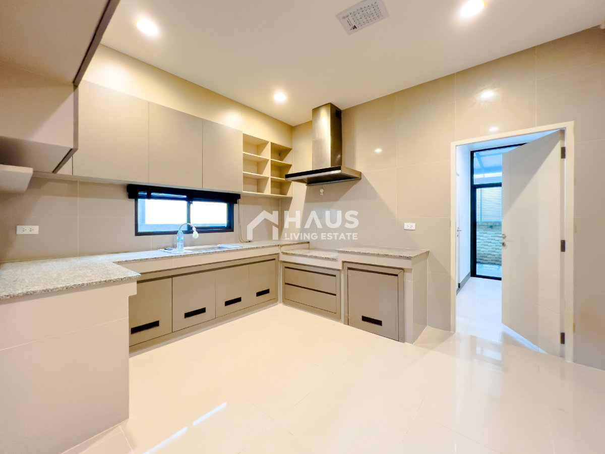 picture Burasiri Ratchaphruek 345 / 4 Bedrooms #HRP3056 - 30/50