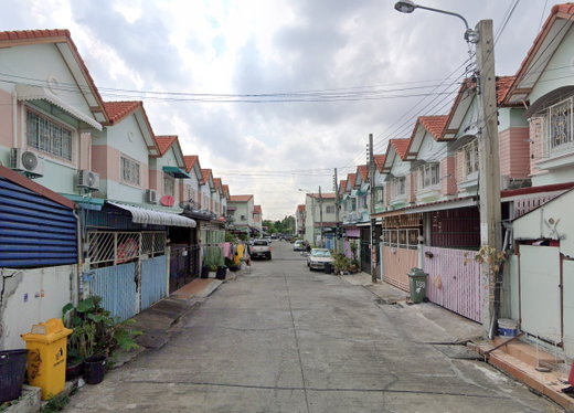 Project ArunThong 2  Phetkasem 77 Picture - 3/7