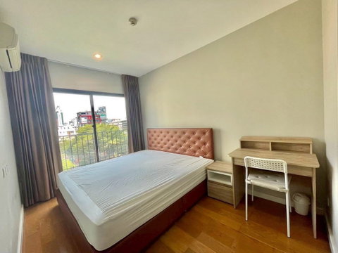 🏢 ให้เช่าคอนโด : Condolette Dwell Sukhumvit 26 (คอนโดเลต ดเวล สุขุมวิท 26) รหัสทรัพย์ | 📌LNP-C13246