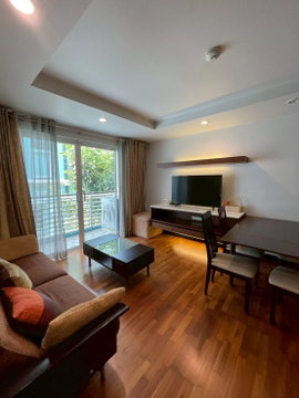 The Avenue Sukumvit 61 2 bedrooms, for sale