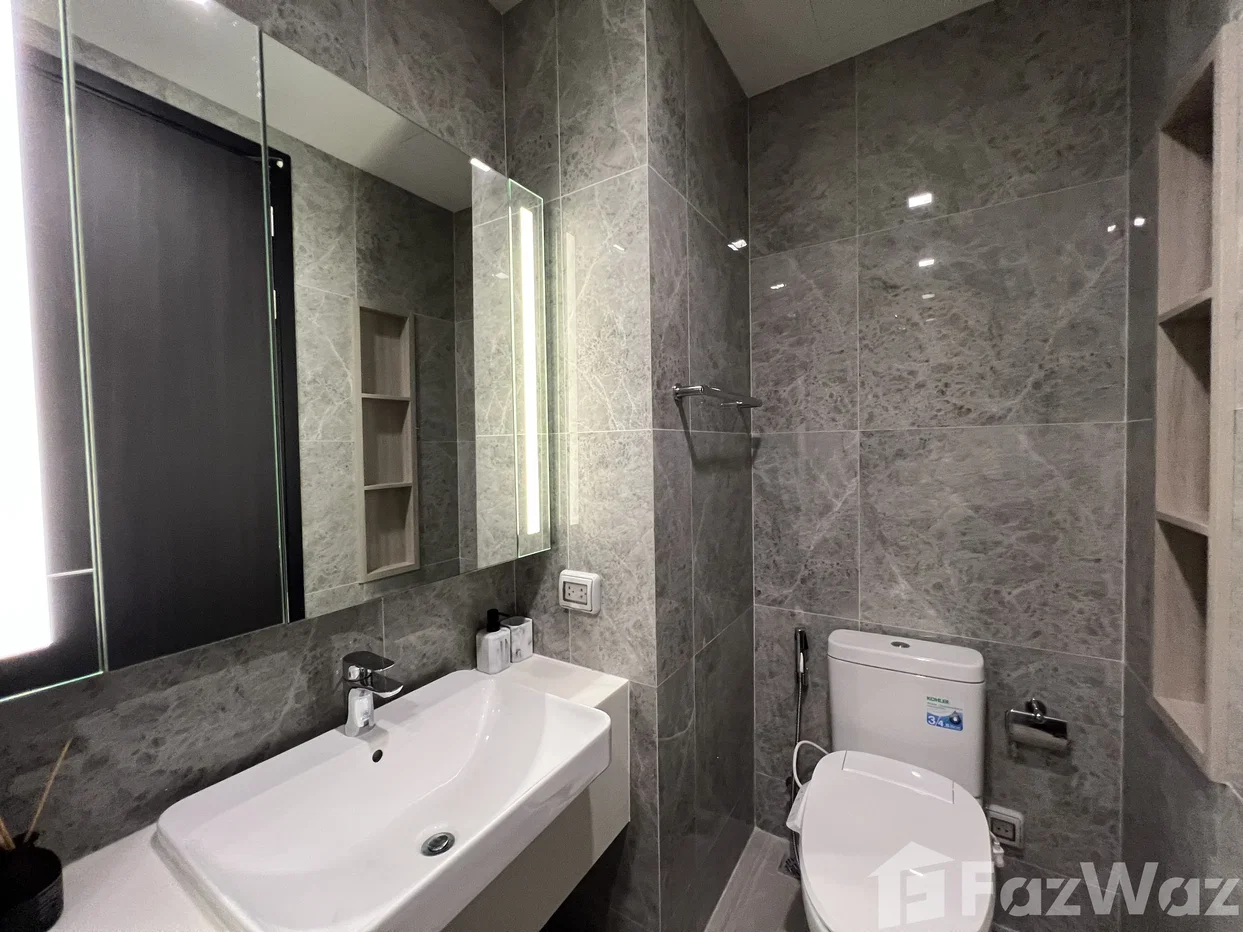 รูป ขาย คอนโด 1 ห้องนอน ในโครงการ โนเบิล อราวน์ อารีย์ 5780161 - รูปที่ 12/13