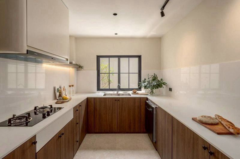 รูป 🏡 ให้เช่าบ้านเดี่ยวหรู Pool Villa – พฤกษาทอง ทำเลสันผีเสื้อ - รูปที่ 10/18