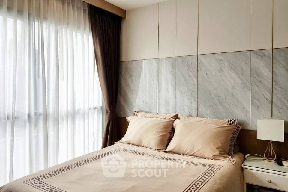 รูป คอนโด 1 ห้องนอน ที่ ริทึ่ม รางน้ำ ใกล้ BTS อนุสาวรีย์ชัยฯ 100 ม. (ID 2885664) - รูปที่ 1/3