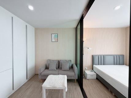 รูปภาพ ❤️For Rent Rye Sukhumvit 101/1 best price 10,000 baht/month❤️ Fully Furnish *0659174222*❤️