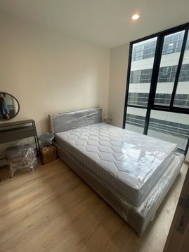 Condo for Rent at Nue District R9 Rama 9 (B6905040)  ID Line : @pccenter