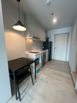 Life One Wireless Condo for Rent, 20,000 THB/month [MNs260504]