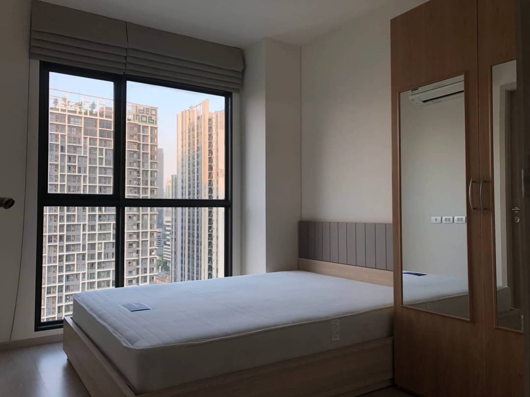 รูป ให้เช่า Rhythm Asoke 2 ราคา 30,000 บาท/เดือน [MNr250618] - รูปที่ 1/11