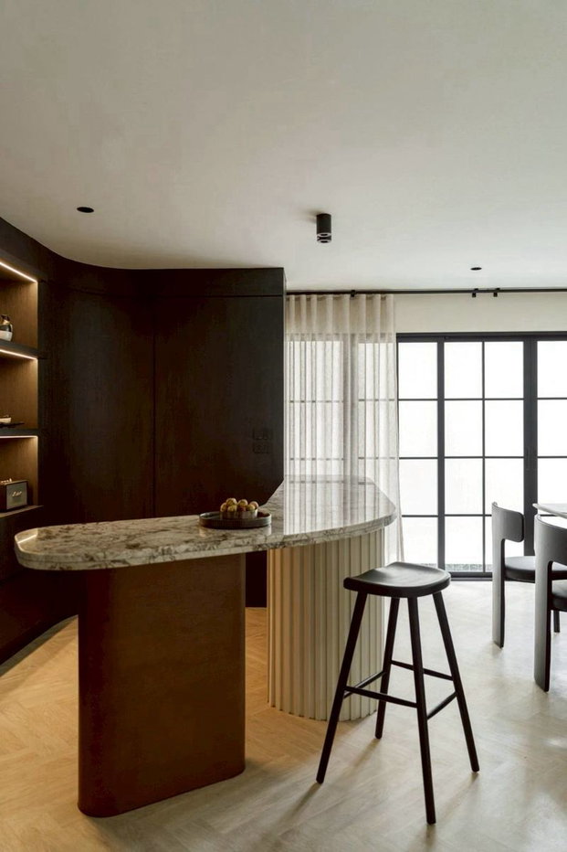 รูป 🏡 ให้เช่าบ้านเดี่ยวหรู Pool Villa – พฤกษาทอง ทำเลสันผีเสื้อ - รูปที่ 8/18