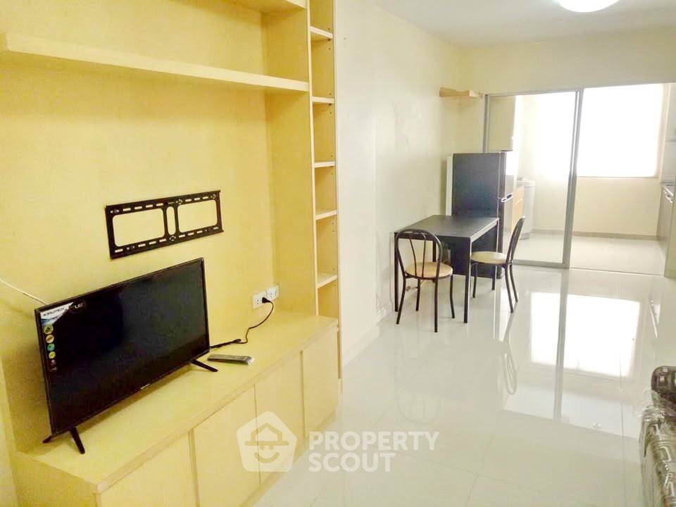 รูป คอนโด 2 ห้องนอน 60 ตร.ม. ให้เช่า ศุภาลัย ซิตี้ รีสอร์ท รัชดา-ห้วยขวาง ใกล้ MRT ห้วยขวาง (ID 2890792) - รูปที่ 5/22