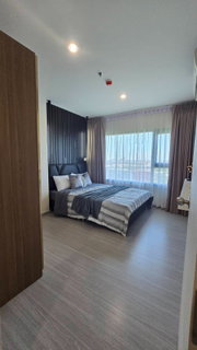 รูปภาพ 🔥 Right next to BTS and MRT Bang Wa Station! Ready to move in! Aspire Sathorn Ratchaphruek. Book now before it's gone! 🔥 MD-26028942
