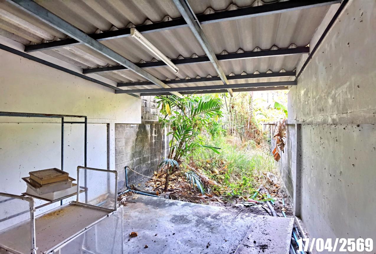 รูป อาคารพาณิชย์ 53 ตร.วา เมืองชลบุรี ชลบุรี 3.7M - รูปที่ 28/45