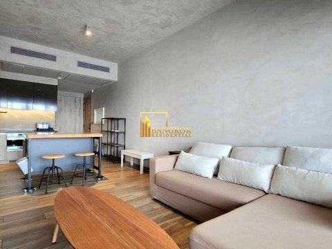 The Lofts Asoke | Below Market Price 2 Bedroom Luxury Condo - BR61454CD