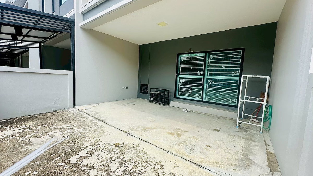 picture For Sale Townhome Siri Place Ratchapruek346 - 2/20