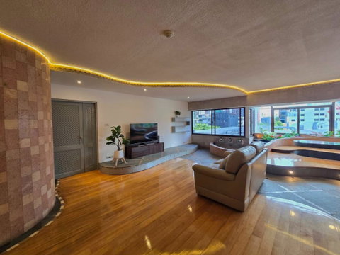 ให้เช่า Sithakarn Condominium ห้องสวย ราคาดี ตกแต่งเฟอร์ครบ น่าอยู่มาก DS3021 | Line @Dstay