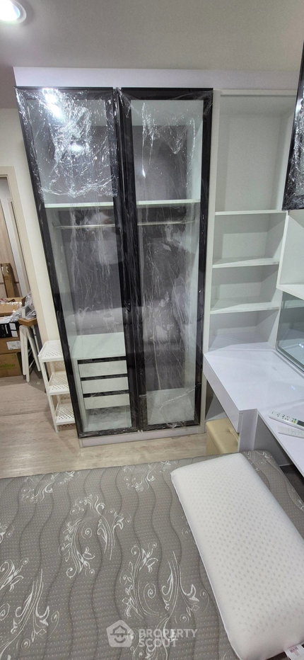 รูป คอนโด 3 ห้องนอน ขนาด 53 ตร.ม. ที่ Nue Z-Square สวนหลวงสเตชัน (ID 2878202) - รูปที่ 19/38