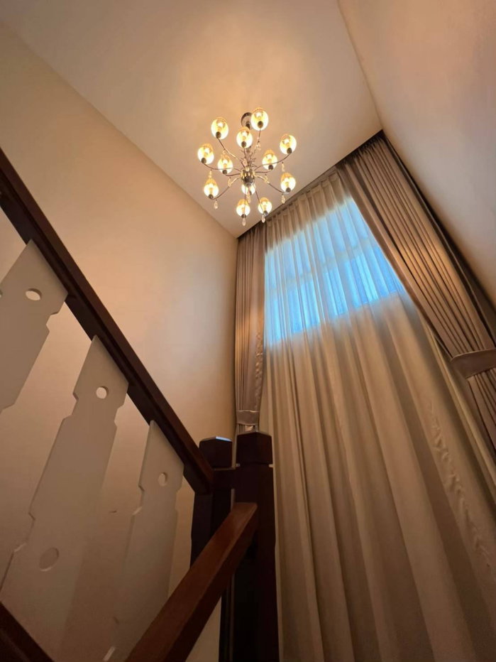 รูป บ้านหรูให้เช่า 🚨 ปล่อยเช่าบ้านหรูในหมู่บ้านลัดดารมย์ Elegance 🚨 - รูปที่ 14/28