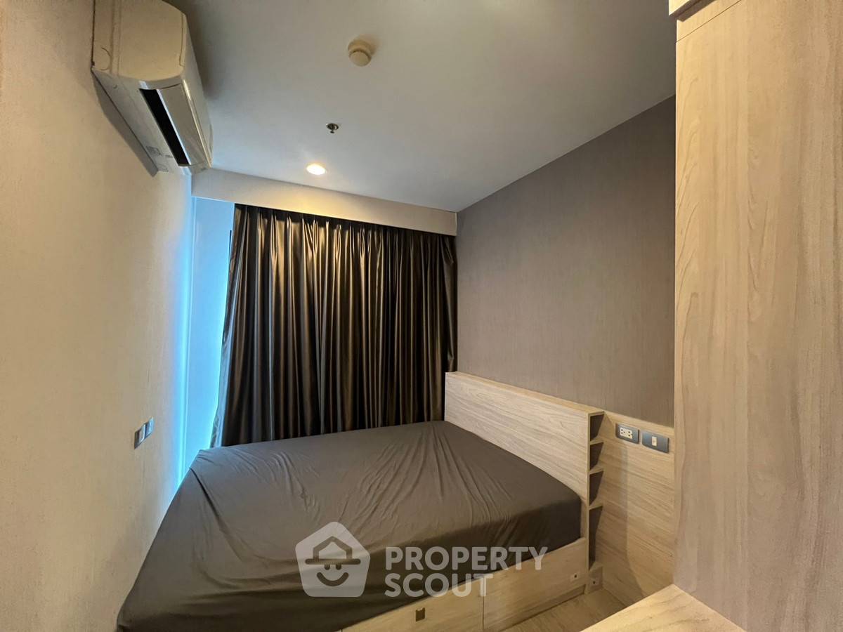 รูป คอนโด 2 ห้องนอน ชั้น 25 Rhythm Asoke II ใกล้ MRT พระราม 9 (ID 2901223) - รูปที่ 6/15