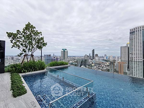 รูป คอนโด 2 ห้องนอน 72 ตร.ม. ราคาเหมาะสม โครงการ The Lofts Silom ใกล้ BTS สุรศักดิ์ 400 ม. (ID 2899286) - รูปที่ 20/26