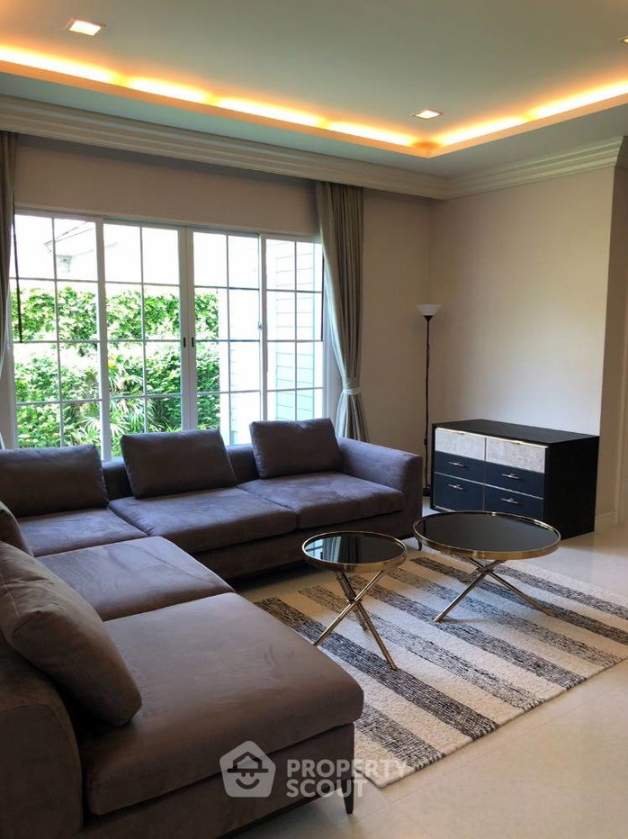 รูป บ้าน 4 ห้องนอน 375 ตร.ม. นาราสิริ บางนา ใกล้สนามบินสุวรรณภูมิ (ID 1448600) - รูปที่ 5/8