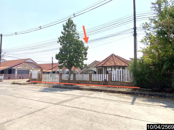 รูป บ้านเดี่ยว 112 ตร.วา หรรษา เมืองอุดรธานี อุดรธานี 4.4M - รูปที่ 4/35