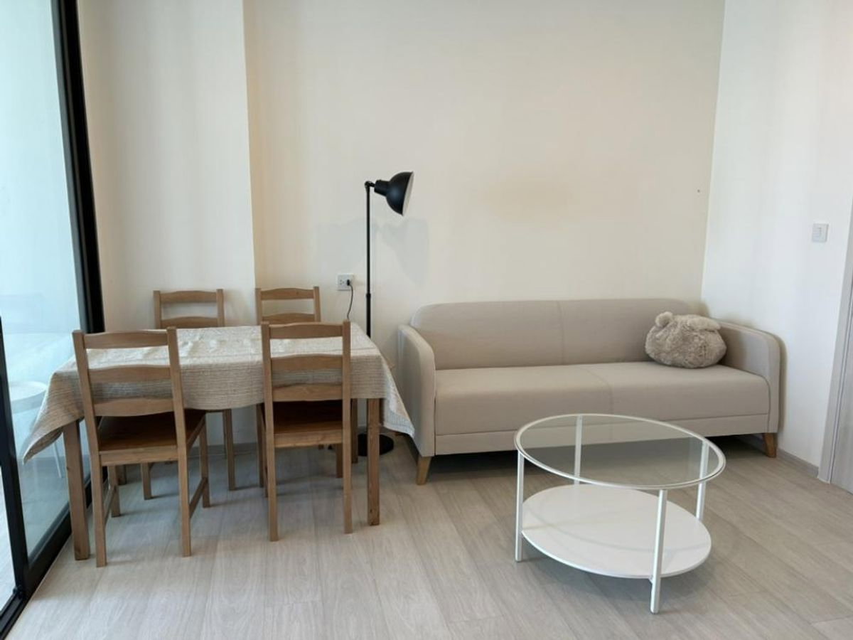 รูป R254/[ให้เช่า] คอนโดหรูชั้นสูง วิวสวย: ไลฟ์ อโศก (Life Asoke) - รูปที่ 2/14