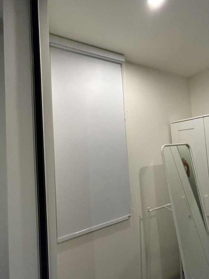 รูป R254/[ให้เช่า] คอนโดหรูชั้นสูง วิวสวย: ไลฟ์ อโศก (Life Asoke) - รูปที่ 3/14