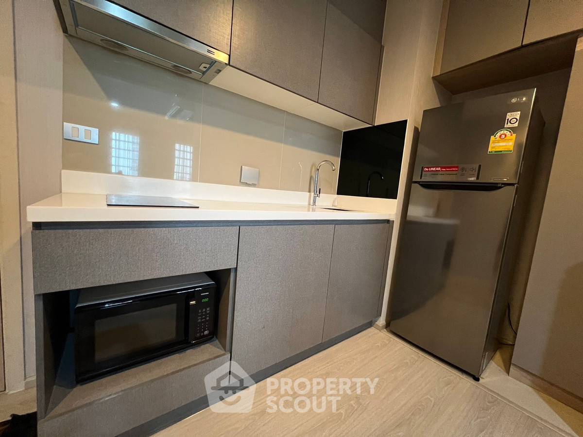 รูป คอนโด 2 ห้องนอน ชั้น 25 Rhythm Asoke II ใกล้ MRT พระราม 9 (ID 2901223) - รูปที่ 2/15