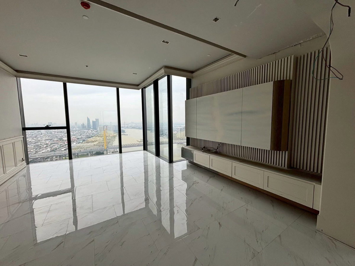 รูป #A124383 ✅ 13/5/69  ขายคอนโด Canapaya Residences 📲📢สอบถาม ld line @condoboy - รูปที่ 13/16