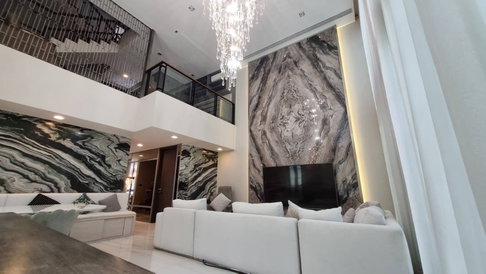 LTH15410 – Luxury House for Rent Phrom Phong | Exclusive City Lifestyle | Near BTS Phrom Phong | 280,000 THB 