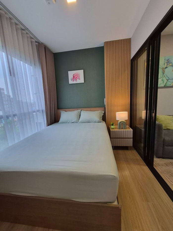 picture Condo for Rent at Chapter One Spark Charan (D6905030) - 6/10