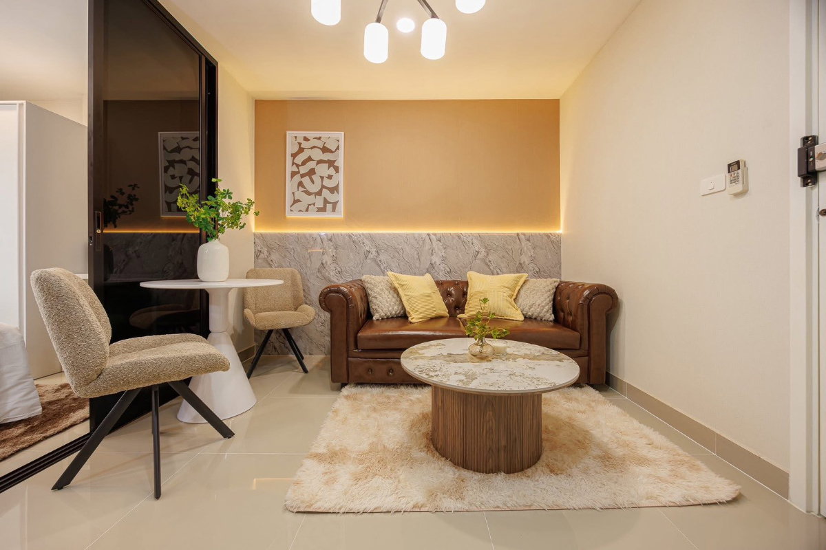 picture Regent Home Sukhumvit              97/1  - 4/9