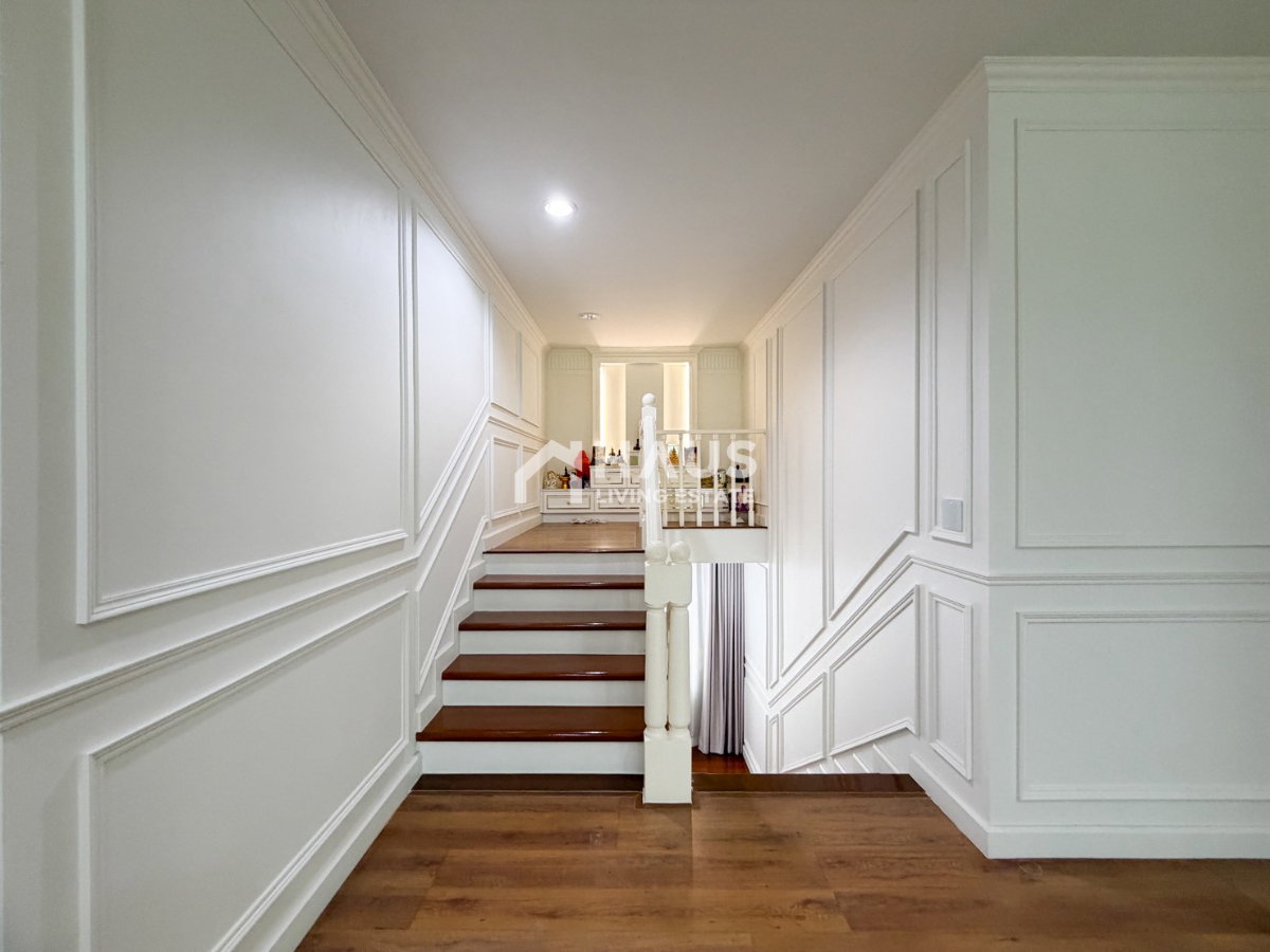 picture The City Pinklao / 4 Bedrooms #HPHU077 -R - 21/38