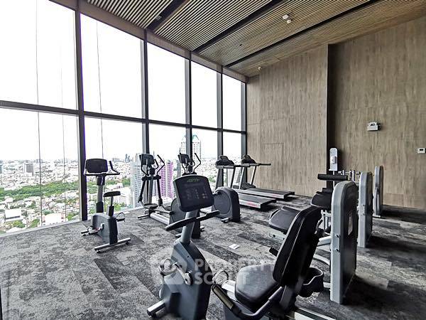 รูป คอนโด 2 ห้องนอน 72 ตร.ม. ราคาเหมาะสม โครงการ The Lofts Silom ใกล้ BTS สุรศักดิ์ 400 ม. (ID 2899286) - รูปที่ 14/26
