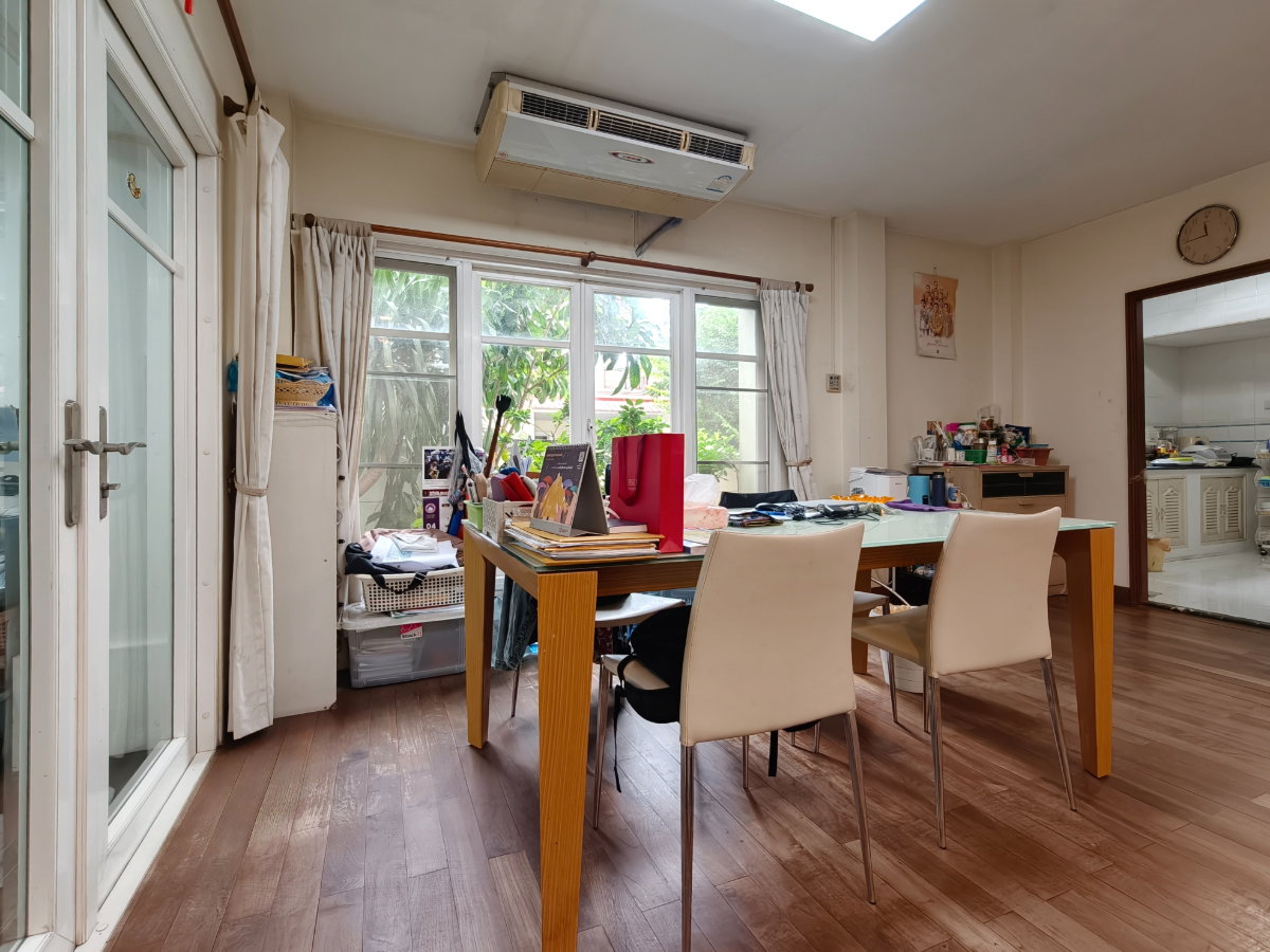 รูป ขายบ้านเดี่ยว อนันดา สปอร์ตไลฟ์ กิ่งแก้ว–บางพลี เนื้อที่ 80.1 ตร.ว. 5 ห้องนอน 3 ห้องน้ำ มีห้องทำงาน - รูปที่ 6/50