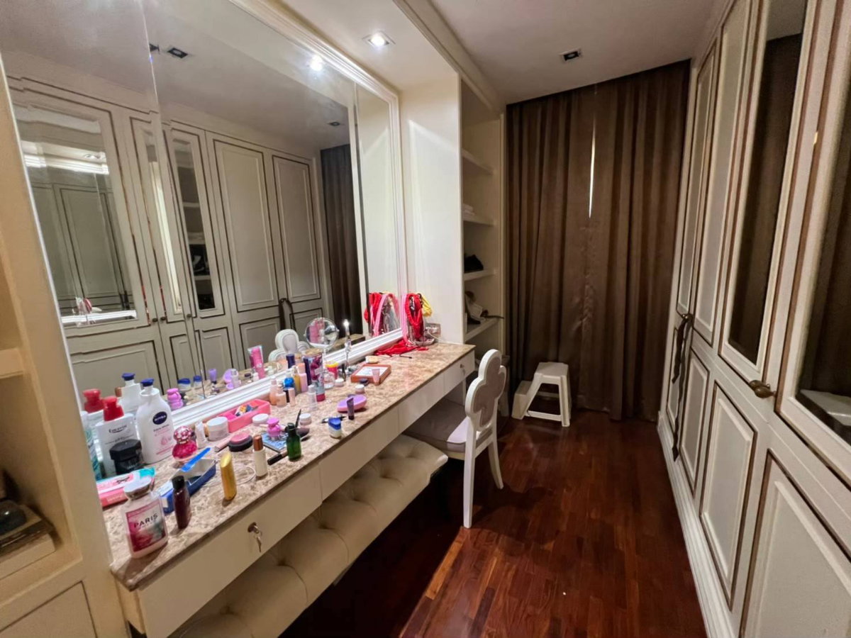 รูป บ้านหรูให้เช่า 🚨 ปล่อยเช่าบ้านหรูในหมู่บ้านลัดดารมย์ Elegance 🚨 - รูปที่ 13/28