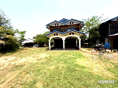 Houses for sale : HOME 153 Sq.w. Dan Khun Thot Nakhon Ratchasima for 519,000