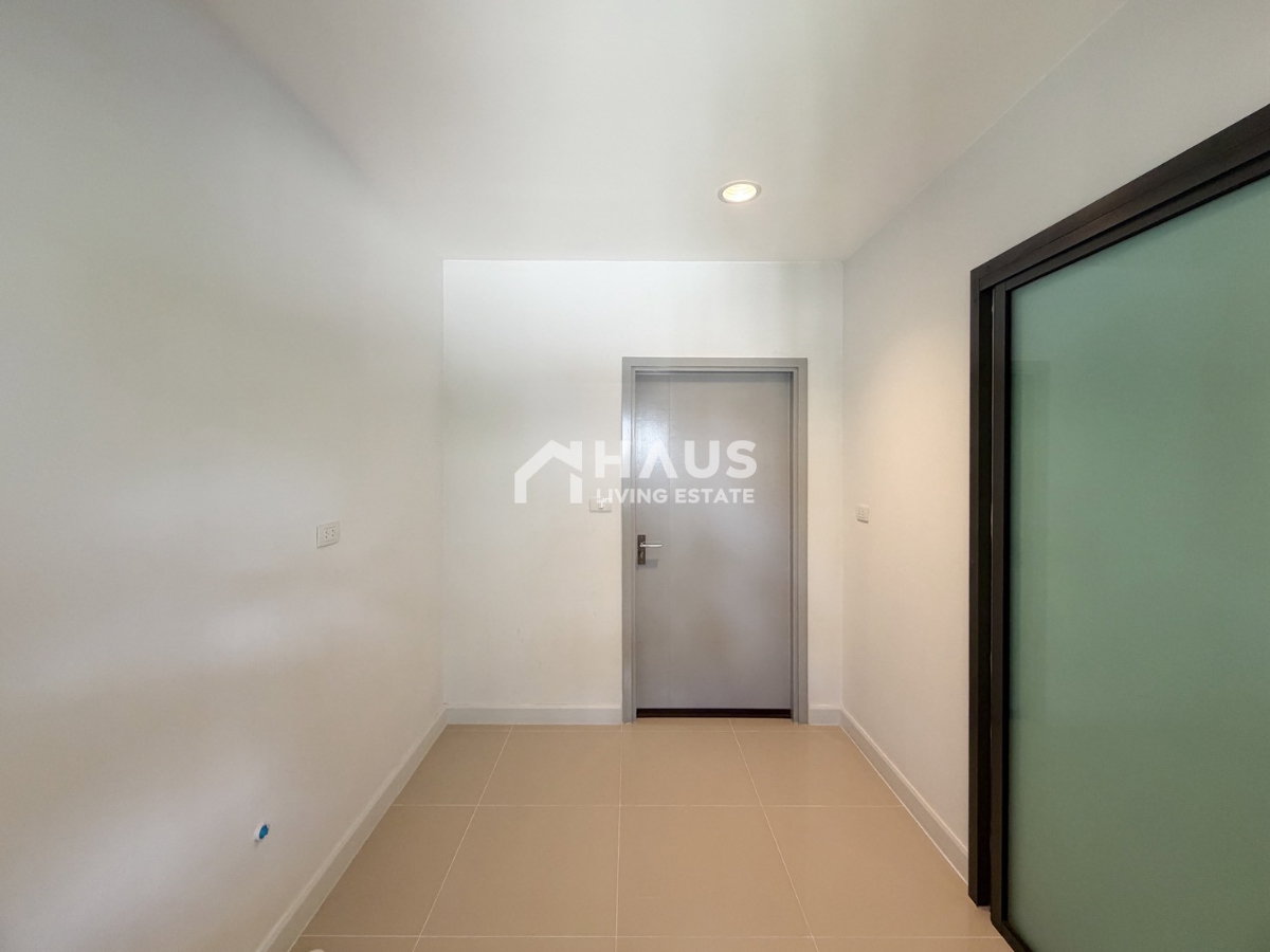 รูป 🔥 ขายบ้านเดี่ยว เพฟ ปิ่นเกล้า - ศาลายา 🔥 / 5 ห้องนอน #HSLY082 - รูปที่ 12/33